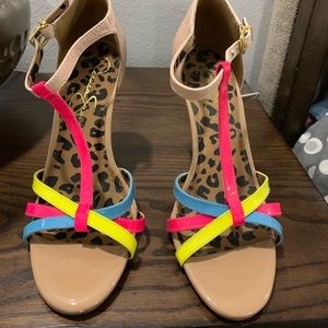 JESSICA SIMPSON size 9 women